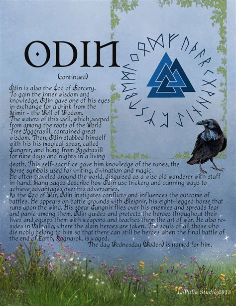 Spell Of Odin brabet